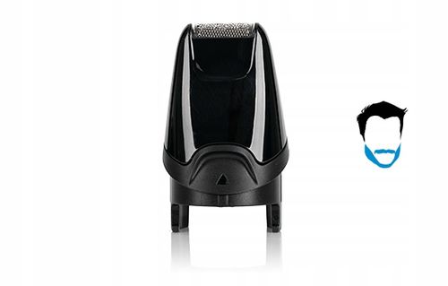 MASZYNKA DO WŁOSÓW ZAROSTU BRODY BRAUN SERIES 7 FULL MetalBlade - LIMITPACK na Arena.pl