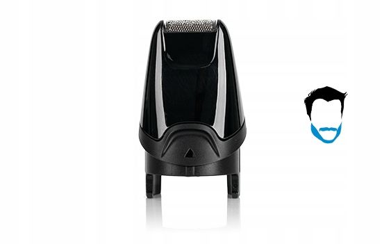 MASZYNKA DO WŁOSÓW ZAROSTU BRODY BRAUN SERIES 7 FULL MetalBlade - LIMITPACK zdjęcie 14