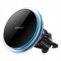Magnetyczny uchwyt samochodowy Joyroom JR-ZS291 z ładowarką indukcyjną