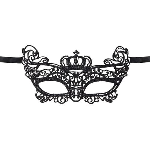 flexible mask perfect for masquerade na Arena.pl