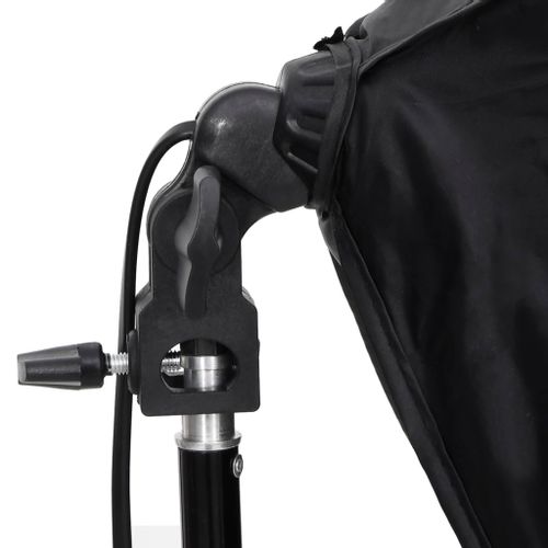 Profesjonalna lampa studyjna 60x40 cm na Arena.pl