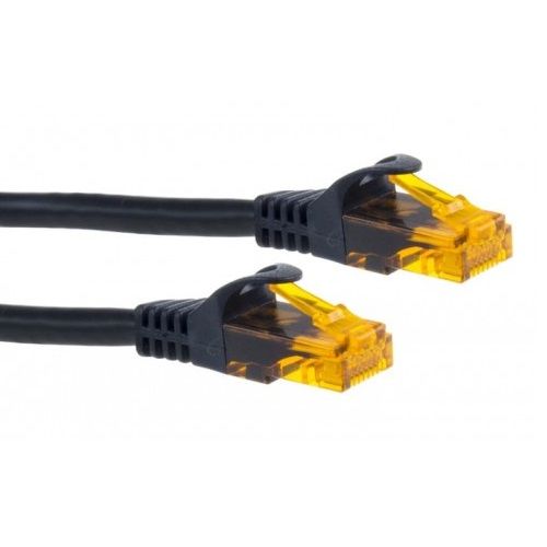 Kabel sieciowy LAN RJ45 cat6 5m na Arena.pl