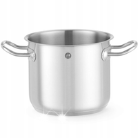 Garnek wysoki bez pokrywki Kitchen Line 2.8 l śr. 160x140 mm