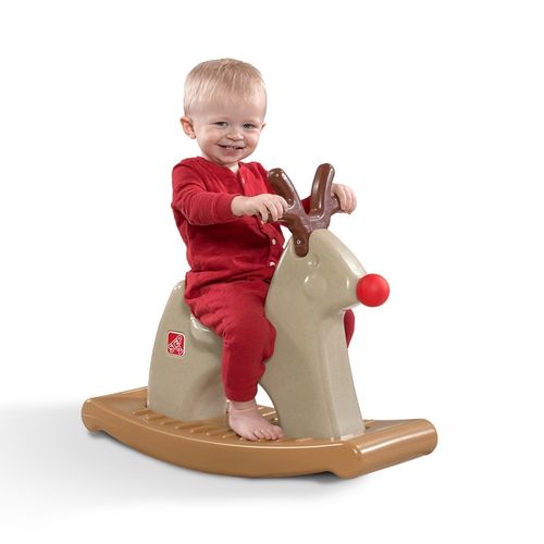 Step2 Bujak Rudolf Renifer na biegunach na Arena.pl