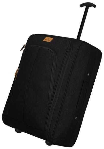 torba podróżna r-tb54-t-1603 black zdjęcie 2