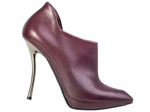 Buty Lanvin Paris AW5A7CQUAC4B 39 na Arena.pl