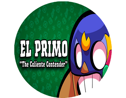 Podkładka pod myszkę Brawl Stars na Arena.pl