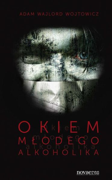(epub, mobi) Okiem młodego alkoholika zdjęcie 1