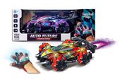 AUTO FUTURE STEROWANE DŁONIĄ TOYS FOR BOYS