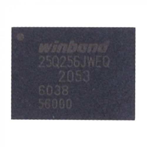 W25Q256JWEIQ W25Q256JW 25Q256 JWEIQ W25Q256JWEQ 1.8V 256M-bit na Arena.pl