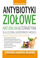 Antybiotyki ziołowe Stephen Harrod Buhner
