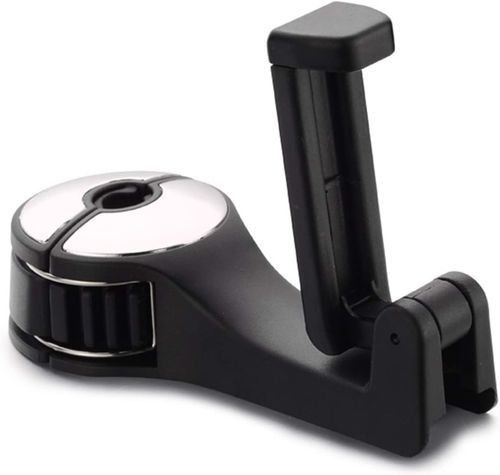 Wieszak Samochodowy na Zagłówek z Haczykiem na Arena.pl