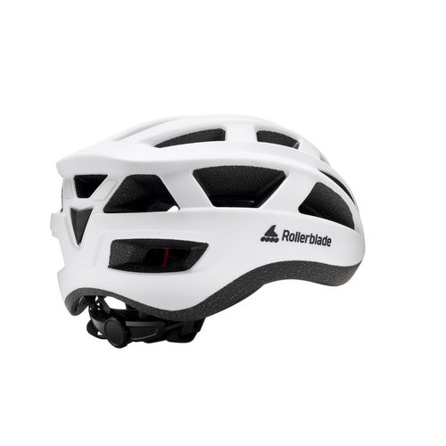 Kask Rollerblade Stride Helmet CE White 58-62 cm na Arena.pl