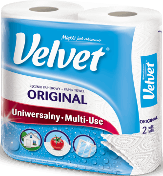 VELVET  2 szt. na Arena.pl