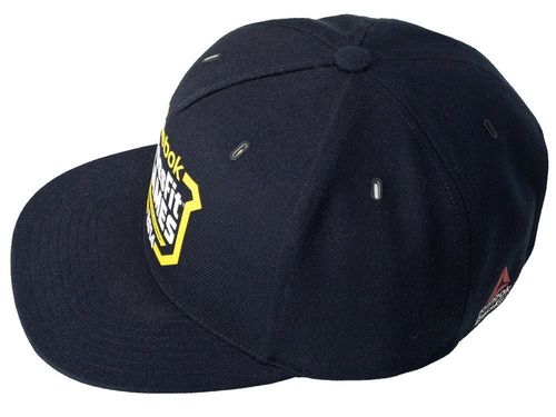 Czapka Reebok G CF Flat Cap S13892 NS na Arena.pl