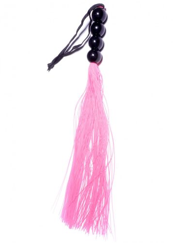 silicone whip pink 14   fetish b   series na Arena.pl