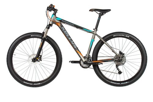 Rower Kellys SPIDER 70 2017 - r. 19,5" na Arena.pl