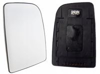 Wkład Lusterka Prawy Ogrzewany Prostokąt Mercedes Sprinter II 906