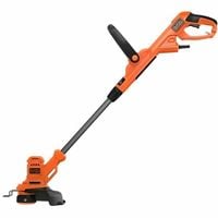 Elektryczna Maszynka do Strzyżenia Black & Decker BESTA525 450 W 230 V 25cm
