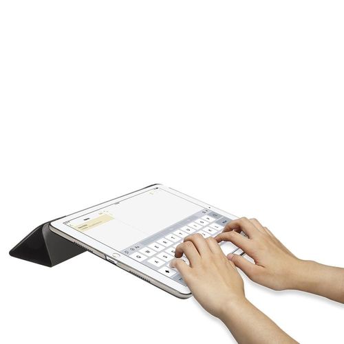 SPIGEN SMART FOLD IPAD PRO 10.5 BLACK na Arena.pl