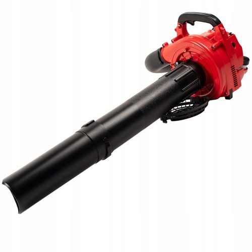 DMUCHAWA SPALINOWA DO LIŚCI OGRODOWA DMUCHAWA Z ROZDRABNIACZEM na Arena.pl