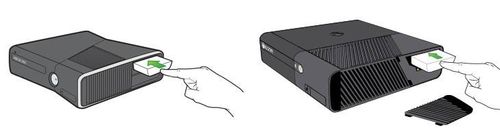 DYSK 60GB XBOX 360 SLIM i SLIM E na Arena.pl