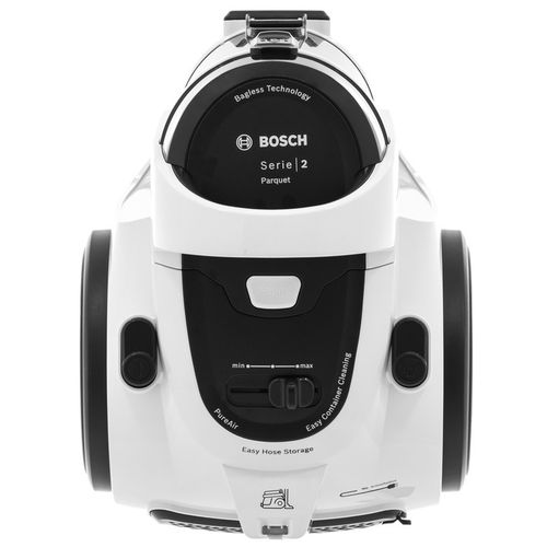 ODKURZACZ BOSCH BGS05A322 BEZWORKOWY BIAŁY na Arena.pl