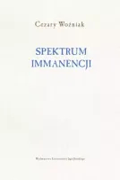 Spektrum immanencji