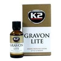 K2 Gravon Lite ceramiczna ochrona lakieru do 12 miesięcy 50ml