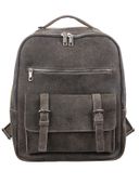 Uniwersalny plecak skórzany vintage Canaletto P450s342