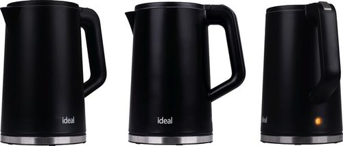 CZAJNIK ELEKTRYCZNY BEZPRZEWODOWY ELDOM Izolowany CICHY ENERGOOSZCZĘDNY 1,7 na Arena.pl