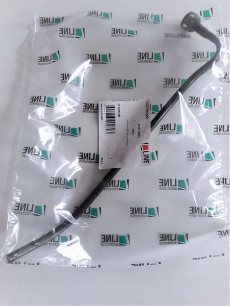 PRZEWÓD WĄŻ PALIWOWY OPEL ASTRA H / INSIGNIA A / MOKKA / ZAFIRA B 1,6 zdjęcie 1