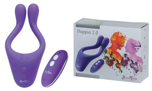Beauments Doppio 2.0 Purple na Arena.pl
