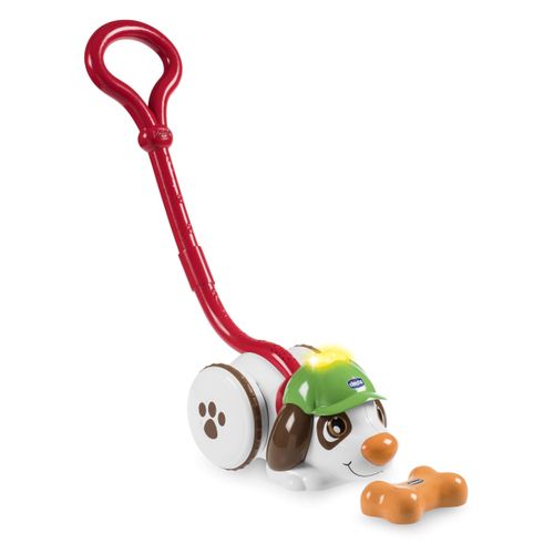 CHICCO Pies detektyw na Arena.pl