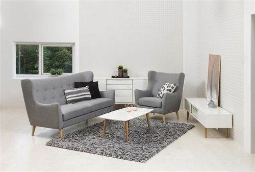Kamma Sofa Szary na Arena.pl