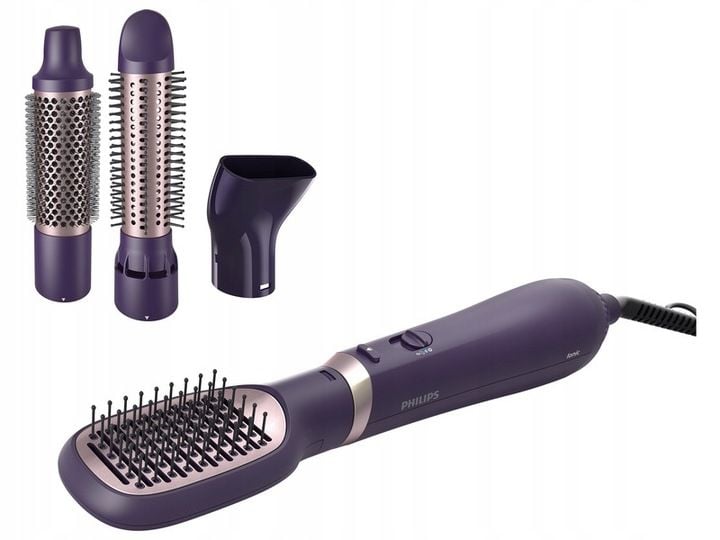 Suszarko-lokówka PHILIPS Seria 3000 BHA313/00 zdjęcie 1