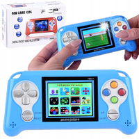 Gra elektroniczna Konsola gierka 70 gier GR0321