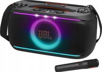 Power Audio JBL PartyBox One The Go 2