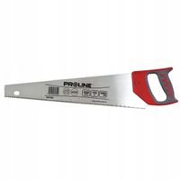 2X PROLINE PIŁA DO DREWNA PŁATNICA 450mm 7-ZĘBÓW/1" 6474064745