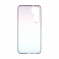 PÓŁPRZEZROCZYSTE PASTELOWE ETUI COVER ZAGG CASES MILAN DO GALAXY S24+ PLUS