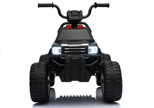 AUTO NA AKUMULATOR BDM0911 Czarne na Arena.pl