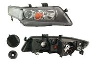 Honda Accord 02-05 reflektor przedni lampa przednia Prawa