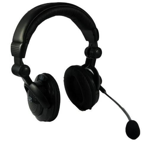 SŁUCHAWKI ORB GAMING HEADSET GP1 PS3 PS4 PC na Arena.pl