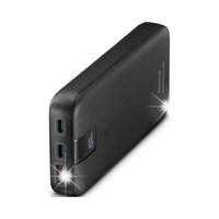 Powerbank HAMA PD 20 20000 mAh 3.0