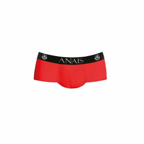 anais men soul brief s - czerwone slipy sportowe z mikrofibry na Arena.pl