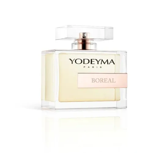 Perfumy damskie YODEYMA Boreal 100 ML na Arena.pl