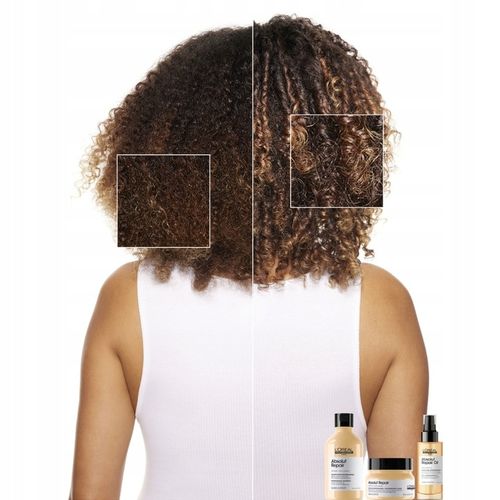 Loreal Professionnel Absolut Repair Olejek do włosów zniszczonych 90ml na Arena.pl