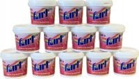 PASTA BHP DO MYCIA RĄK FART BIS ZE ŚCIERNIWEM Z GLICERYNĄ 500g KARTON 12SZT