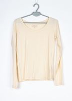 BLUZKA DAMSKA BEŻOWA COLOURS ROZMIAR XXS