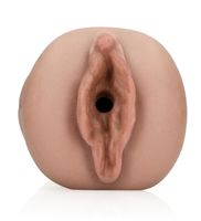 Realistyczna pochwa pielęgniarki